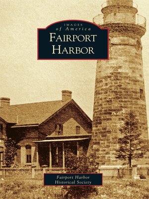 cover image of Fairport Harbor